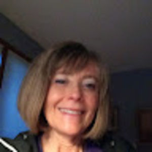 Meet your Posher, Kathy